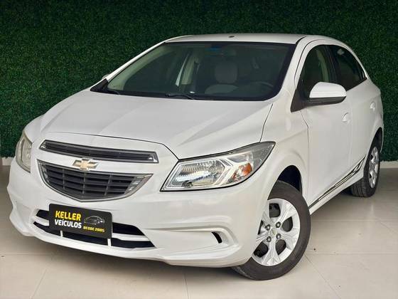 CHEVROLET ONIX 1.0 MPFI LT 8V FLEX 4P MANUAL CHEVROLET ONIX 1.0 MPFI LT 8V FLEX 4P MANUAL